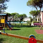 شقة Flat In A House With Garden